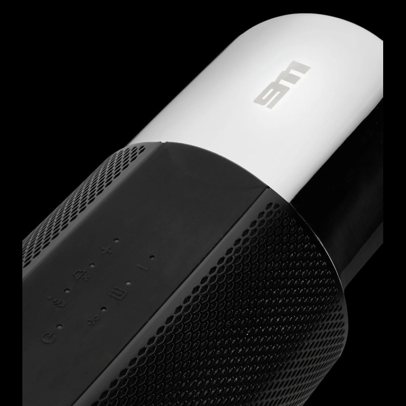 Porsche Speaker Low Price 911 GT3 2.0 60Y Bluetooth Black 60 Watts