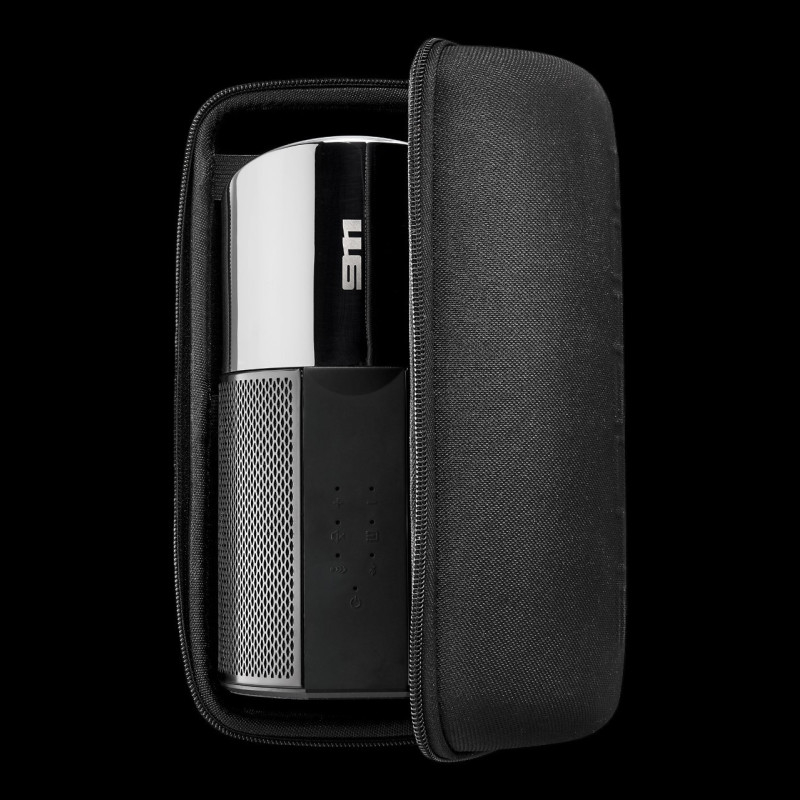 Porsche Speaker Low Price 911 GT3 2.0 60Y Bluetooth Black 60 Watts