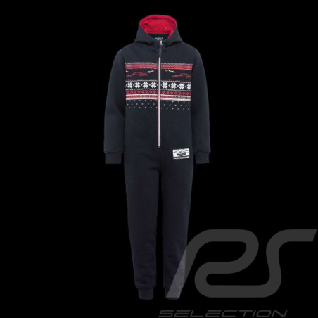 Mono Porsche de Navidad...
