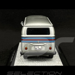 Volkswagen Combi Transporter T2a Renndienst Martini Racing 1968 Grau 1/43 Premium ClassiXXs 11258