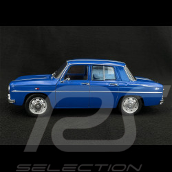 Renault 8 Gordini 1300 1967 Blau 1/18 Solido S1803604