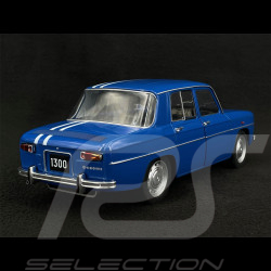 Renault 8 Gordini 1300 1967 Blau 1/18 Solido S1803604