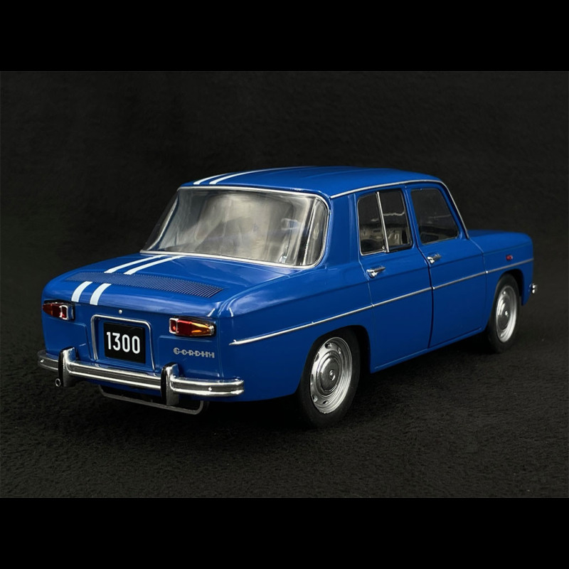 SOLIDO RENAULT 8 Gordini 1967 Ref 1935 1:43 Diecast coche metal escala EUR 14,99 - ES