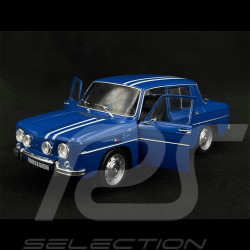 Renault 8 Gordini 1300 1967 Blau 1/18 Solido S1803604