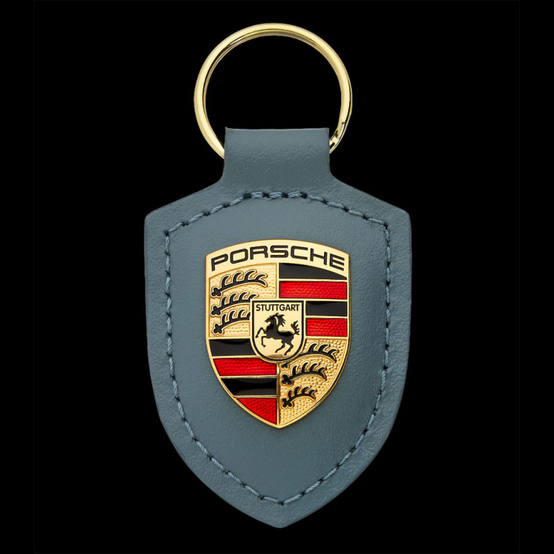 Porsche Thermos Mug isothermal 911 60 Years Metallic Shoreblue  WAP0506230RTHB