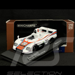 Porsche 936 /76 n° 20 Vainqueur 24h Le Mans 1976 Martini Racing 1/43 Minichamps 400766620