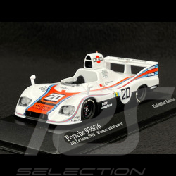 Porsche 936 /76 n° 20 Winner 24h Le Mans 1976 Martini Racing 1/43 Minichamps 400766620