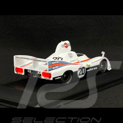 Porsche 936 /76 n° 20 Vainqueur 24h Le Mans 1976 Martini Racing 1/43 Minichamps 400766620