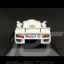 Porsche 911 GT1 n° 25 24h Le Mans 1997 Warsteiner 1/43 Minichamps WAP02003197