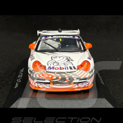 Porsche 996 GT3 cup n° 1 présentation Supercup 2004 1/43 Minichamps WAP02012115