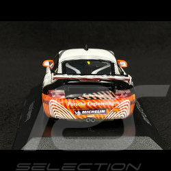 Porsche 996 GT3 cup n° 1 présentation Supercup 2004 1/43 Minichamps WAP02012115