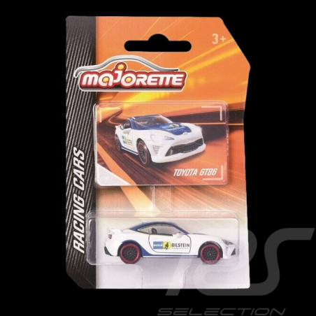 Toyota GT86 Bilstein Racing...