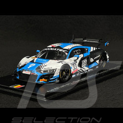 Audi R8 LMS GT3 n° 33 2. 24h Spa 2022 1/43 Spark SB515