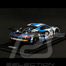 Audi R8 LMS GT3 n° 33 2. 24h Spa 2022 1/43 Spark SB515