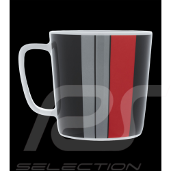 Porsche Cup 911 60 years Desing XL Grey / Red WAP0500020R0EC
