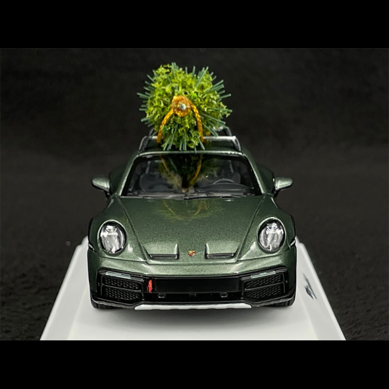 Jaguar Type E Vert Métallisé – Miniature BEST MODEL BES9626 – 1/43 – Prév. (neuf)