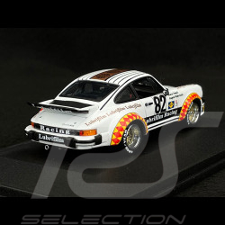 Porsche 934 Turbo Nr 82 Platz 4. 24h Le Mans 1979 Lubrifilm 1/43 Universal Hobbies 2302