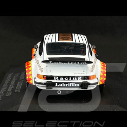 Porsche 934 Turbo n° 82 4th 24h Le Mans 1979 Lubrifilm 1/43 Universal Hobbies 2302