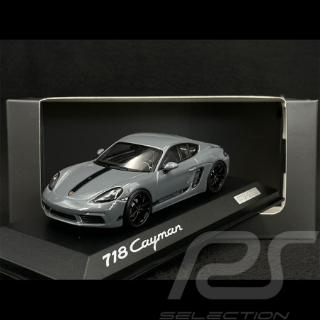 Porsche 718 Cayman Type 982...