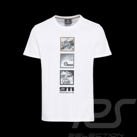 Camiseta Porsche 911 60...
