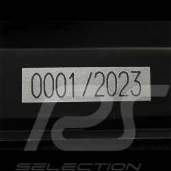 Copy n° 001 / 2023 Porsche 911 GT2 RS Type 991 2018 Oak Green Metallic 1/43 Spark WAP0202100RGT2