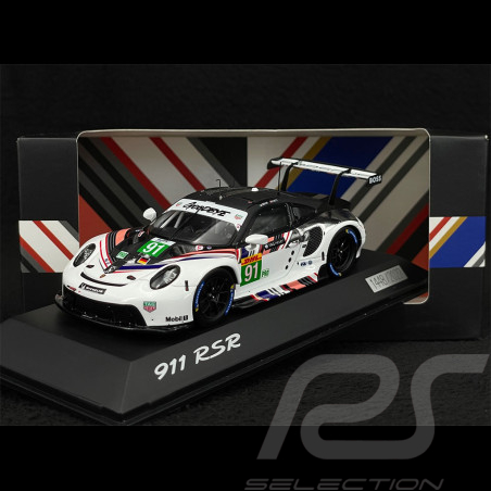 Porsche 911 RSR Type 991 n°...