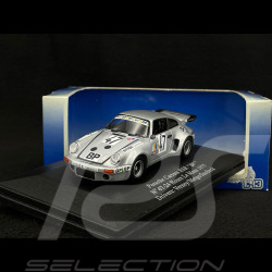 Porsche 911 Carrera RSR n° 47 24h Le Mans 1977 BP 1/43 Universal Hobbies 3717