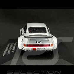 Porsche 911 Carrera RSR n° 47 24h Le Mans 1977 BP 1/43 Universal Hobbies 3717