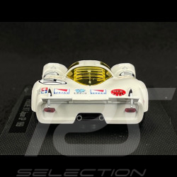 Porsche 917 n° 14 6ème Fuji Japan Grand Prix 1969 Taki STP Shell 1/43 Ebbro 748