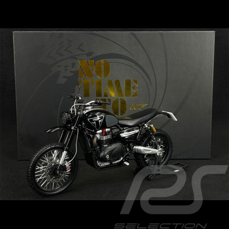 Triumph Scrambler 1200...