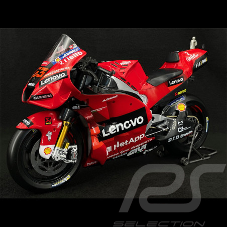 Francesco Bagnaia Ducati...
