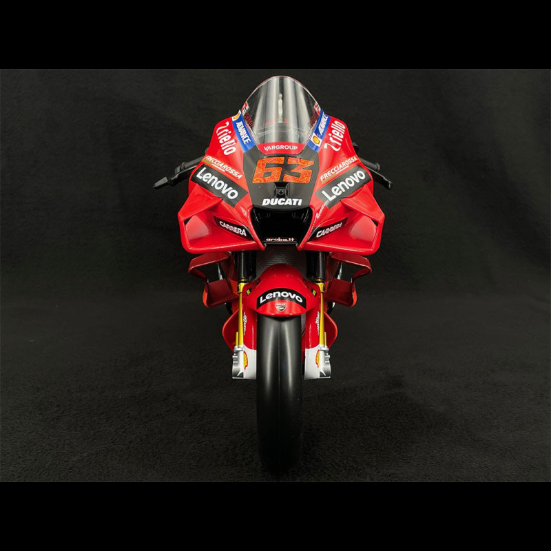 Soldes Moto Miniature Ducati - Nos bonnes affaires de janvier