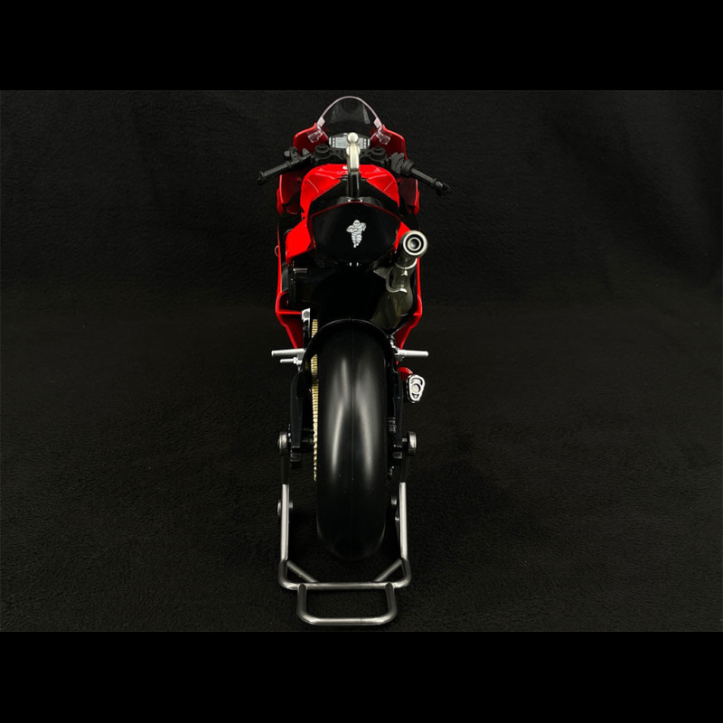 MODEL RÉDUIT MOTO GP BAGNAIA 1:18, Boutique en ligne, GO Ducati Montréal  – Boutique en ligne