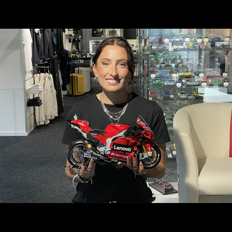 Soldes Moto Miniature Ducati - Nos bonnes affaires de janvier
