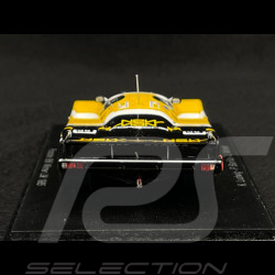 Porsche 956 LH Nr 7 Sieger 24h Le Mans 1985 Newman 1/43 Spark 43LM85