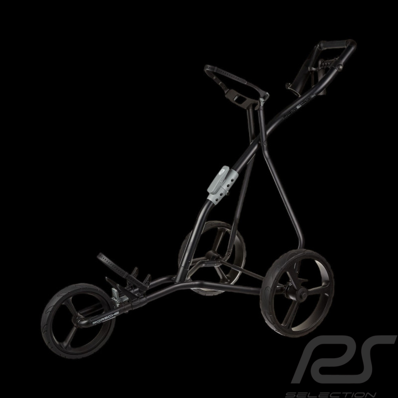 Porsche Golf Cart Sport Collection Black WAP0600010RGTR