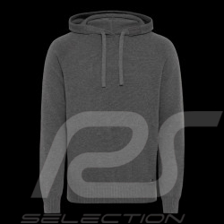 Porsche Pullover 911 60Y Knitted Grey Tricot WAP416R60Y - mixed