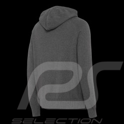 Pull Porsche 911 60Y en maille Tricot Gris WAP416R60Y - mixte