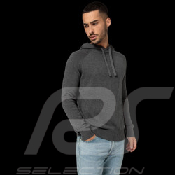 Porsche Pullover 911 60Y Knitted Grey Tricot WAP416R60Y - mixed