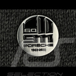 Porsche Strickpullover 911 60Y Grau WAP416R60Y - unisex