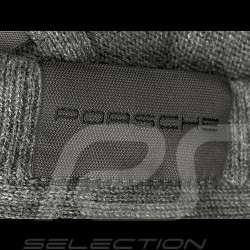 Pull Porsche 911 60Y en maille Tricot Gris WAP416R60Y - mixte