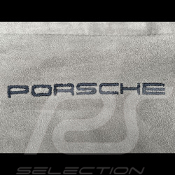 Porsche Suede Jacket 911 60Y Light Grey Jacket WAP413R60Y - women