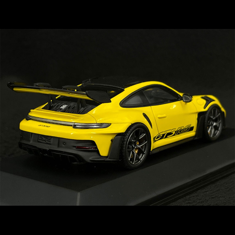 Minichamps - 1:43 - 2x Porsche 911 GT3 Cup - Édition