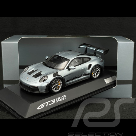 Porsche 911 GT3 RS Tipo 992...