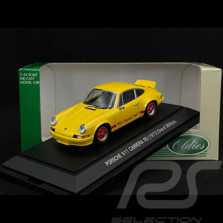 Porsche 911 Carrera RS 1973...