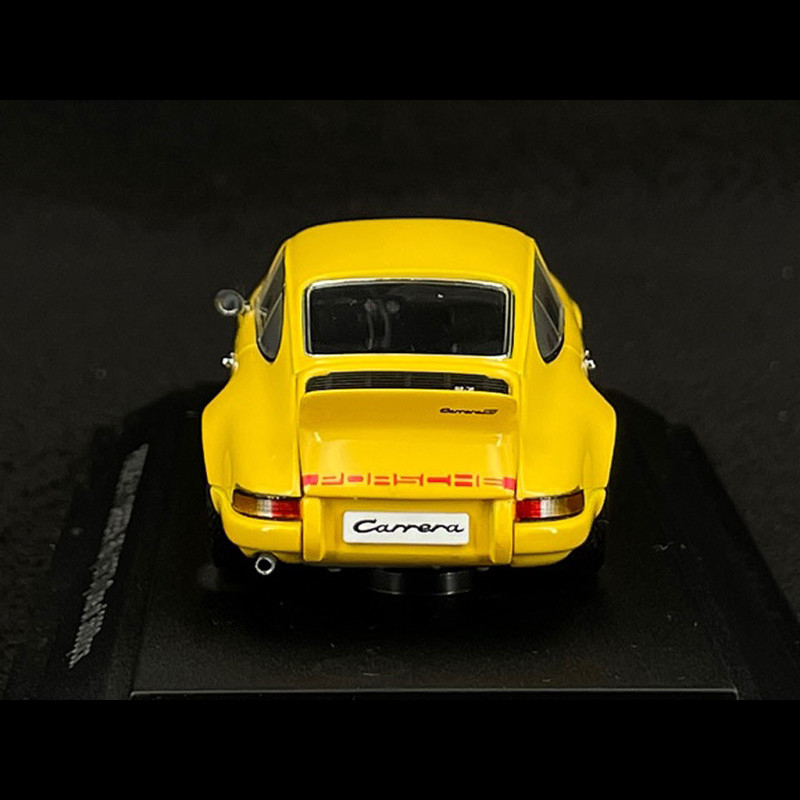 voiture miniature PORSCHE 911 CARRERA S 1/43 neuve dans sa boite