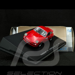 Porsche 911 Carrera RS 2.7 L 1973 Guards red 1/43 Universal Hobbies Eagle's Race 3694