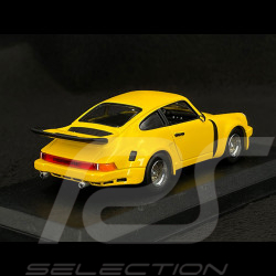 Porsche 911 Carrera RSR 3.0 1974 Jaune Vitesse 1/43 DetailCars 542