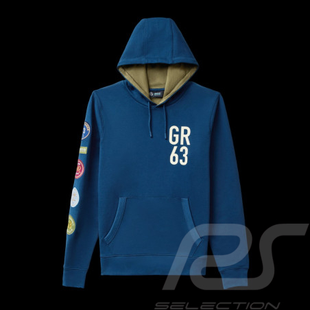 Sudadera Mercedes AMG F1...