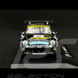 Porsche 911 GT2 type 993 Nr 61 24h Le Mans 1999 Freisinger Motorsport 1/43 HighSpeed HF9700S